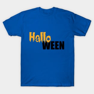 new T-Shirt of Halloween 2022 T-Shirt T-Shirt